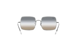 [glasses-back-view] Ray-Ban SQUARE (RB1971 - 004/GH)