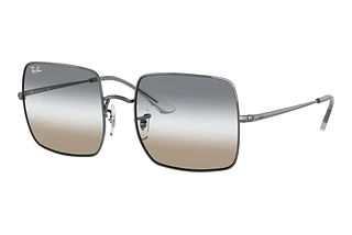 [glasses-front-view] Ray-Ban SQUARE (RB1971 - 004/GH)