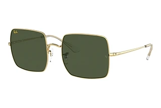 Ray-Ban RB1971 919631 G-15 GreenGold