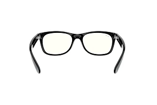 [glasses-back-view] Ray-Ban NEW WAYFARER (RB2132 - 901/BF)