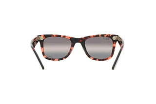 Hátsó nézet Ray-Ban WAYFARER (RB2140 - 1334G3)