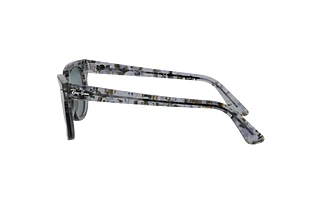 [glasses-side-view] Ray-Ban METEOR (RB2168 - 1286R5)