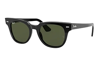 Ray-Ban RB2168 901/31 G-15 GreenBlack