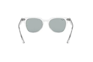 Hátsó nézet Ray-Ban METEOR (RB2168 - 912/I5)