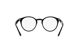 [glasses-back-view] Ray-Ban RB2180 (601/MF)