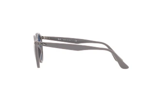 Vista laterale Ray-Ban RB2180 (657780)