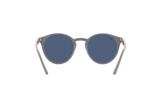Vista posteriore Ray-Ban RB2180 (657780)
