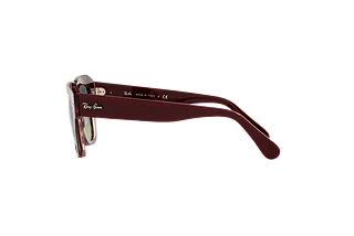 [glasses-side-view] Ray-Ban STATE STREET (RB2186 - 1323BH)