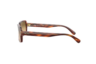 [glasses-side-view] Ray-Ban BENJI (RB2189 - 954/51)
