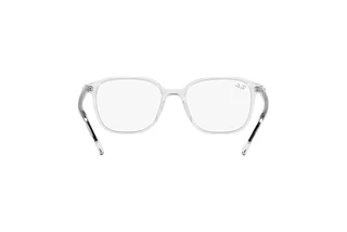 [glasses-back-view] Ray-Ban LEONARD (RB2193 - 912/GH)