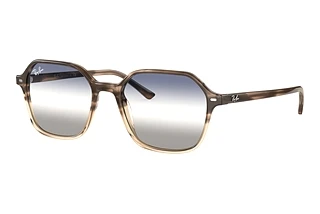 Ray-Ban RB2194 1327GF Blue/Grey GradientBrown Havana