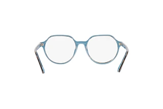 [glasses-back-view] Ray-Ban THALIA (RB2195 - 1316GG)