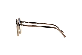 [glasses-side-view] Ray-Ban THALIA (RB2195 - 1327GF)