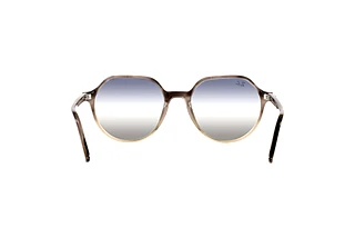 [glasses-back-view] Ray-Ban THALIA (RB2195 - 1327GF)
