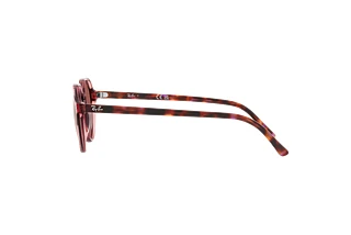 [glasses-side-view] Ray-Ban THALIA (RB2195 - 66372K)