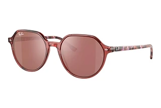 [glasses-front-view] Ray-Ban THALIA (RB2195 - 66372K)