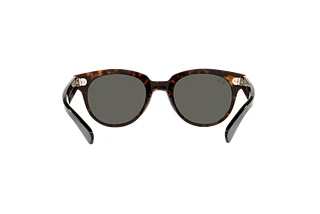 Vista posteriore Ray-Ban ORION (RB2199 - 902/B1)