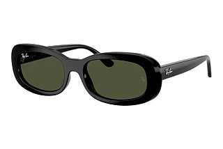 Ray-Ban RB2221 901/31 GreenBlack