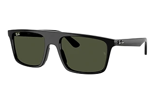 Ray-Ban RB2222 901/31 GreenBlack