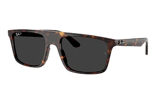Ray-Ban RB2222 902/48 Polarized BlackHavana