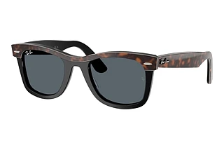 Ray-Ban RB2240 1441R5 BlueHavana On Black