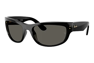 Ray-Ban RB2289 6826J5 Dark GreyBlack