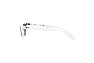 [glasses-side-view] Ray-Ban LADY BURBANK (RB2299 - 975/BH)