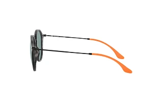 [glasses-side-view] Ray-Ban ROUND (RB2447 - 124652)