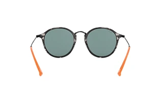 [glasses-back-view] Ray-Ban ROUND (RB2447 - 124652)