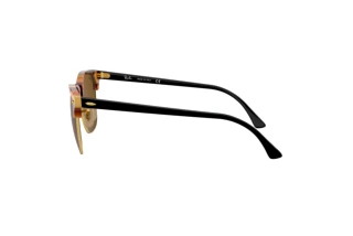 [glasses-side-view] Ray-Ban CLUBMASTER (RB3016 - 1160)