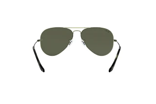[glasses-back-view] Ray-Ban AVIATOR LARGE METAL (RB3025 - 919131)