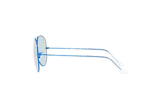 [glasses-side-view] Ray-Ban AVIATOR LARGE METAL (RB3025 - 9222T3)