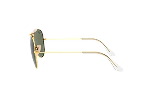 Oldalnézet Ray-Ban OUTDOORSMAN II (RB3029 - L2112)