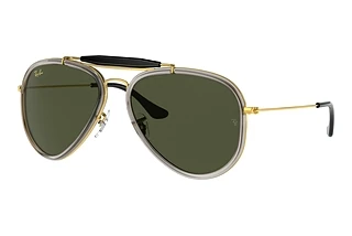 [glasses-front-view] Ray-Ban ROAD SPIRIT (RB3428 - 923931)