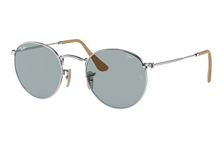 Ray-Ban RB3447 9065I5 PHOTO BLUESILVER