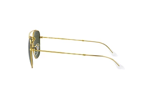 Vista lateral Ray-Ban RB3557 (919631)