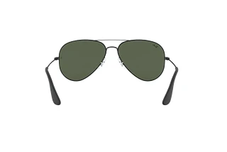[glasses-back-view] Ray-Ban RB3558 (913971)