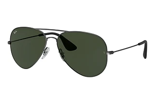 [glasses-front-view] Ray-Ban RB3558 (913971)