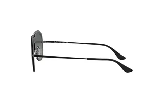 Sivukuva Ray-Ban BLAZE AVIATOR (RB3584N - 153/11)