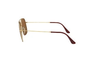 [glasses-side-view] Ray-Ban ANDREA (RB3595 - 901383)