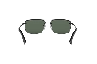 Vista traseira Ray-Ban RB3607 (002/71)