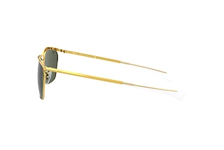 [glasses-side-view] Ray-Ban OLYMPIAN II DELUXE (RB3619 - 919631)
