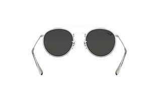 [glasses-back-view] Ray-Ban RB3647N (9211B1)