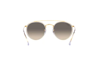 [glasses-back-view] Ray-Ban RB3647N (923632)