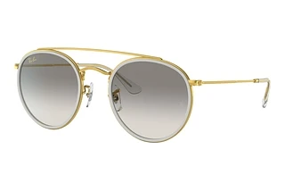 [glasses-front-view] Ray-Ban RB3647N (923632)