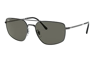 [glasses-front-view] Ray-Ban RB3666 (004/B1)