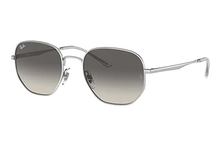 Ray-Ban RB3682 003/11 Grey GradientSilver