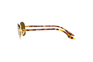 Oldalnézet Ray-Ban RB3690 (001/AN)