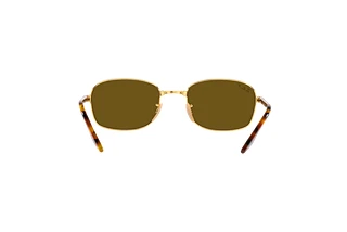 Hátsó nézet Ray-Ban RB3690 (001/AN)