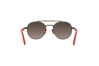 Achteraanzicht Ray-Ban RB3696M (F0025J)